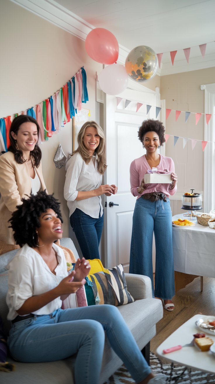 “Just Because” Surprise Party: Creating Unexpected Celebrations Without ...